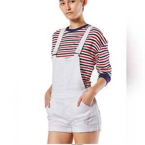 Denizen for Levi's Shortall - Size Large - NWT 🤍